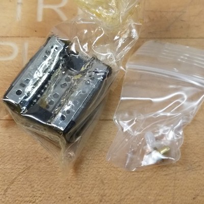 THK SL15V1LL(GL) BLOCK Linear Guide Carriage Block - NEW