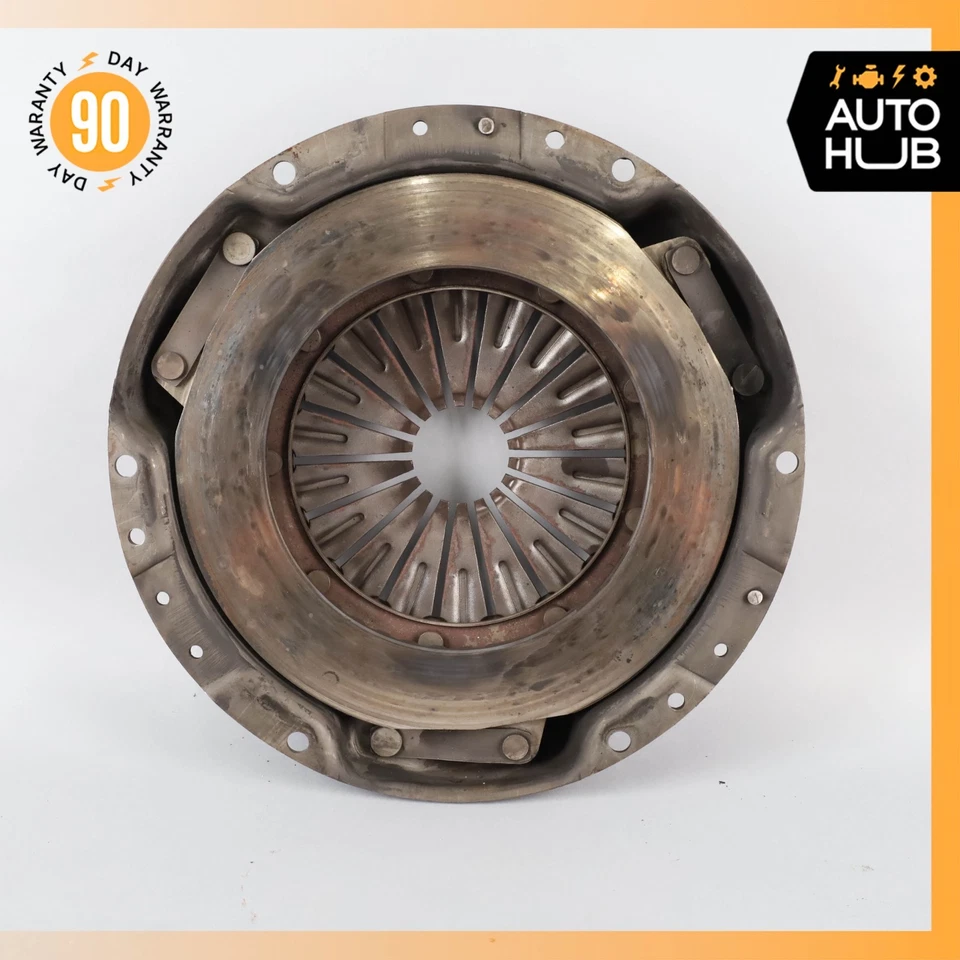 Оригинальная механическая муфта в сборе для двигателя Aston Martin V8 Vantage 4,7 л 09–16 годов выпуска 26k - Изображение 4 из 4