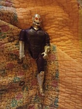 1986 Thunder Stick  Bravestarr Vintage Mattel Thunderstick Figure