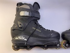 Salomon ST Team Stunt Blades Size 10