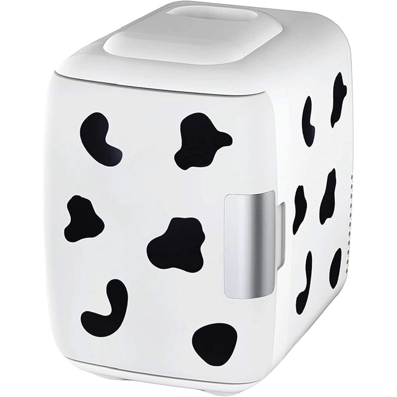 4l Thermoelectric Cooler Warmer Ac Dc Usb Skincare Snacks