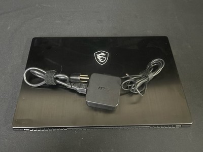MSI COMPUTER MODERN 15 A10RAS-231US 16GB RAM, 477 GB SSD, WINDOWS 11 (C57003566)