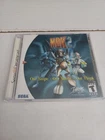 MDK 2 - Dreamcast (DC) Complete W/Registration Card