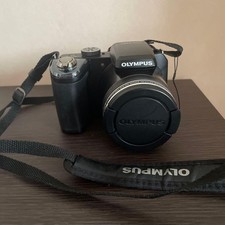 OLYMPUS digital camera SP 820UZ