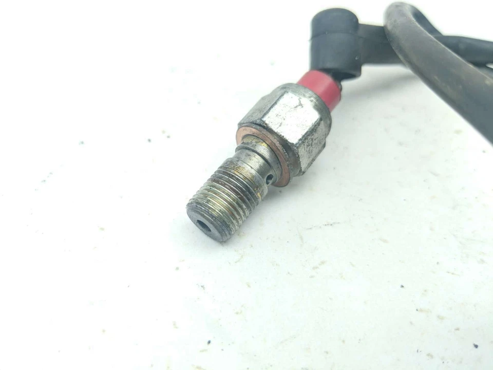 07 08 Sensor interruptor luz freno trasero KTM 990 Super Duke Foto 2 de 4