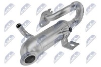 NTY EGR-FR-031A KüHler, AbgasrüCkfüHrung FüR Ford