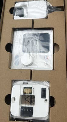 Mitsubishi Electric PAC-SDW01RC-2 SIMPLE DUCTLESS WIRED REMOTE