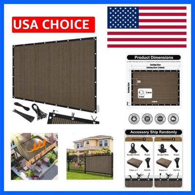90% Sun Shade Cloth, 10 x 12 FT Pergola Shade Cover Canopy with Grommets, Sun...