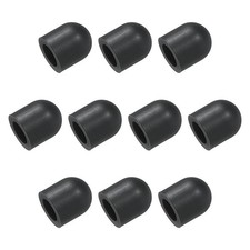 30pcs Stylus Pen Tips Conductive Rubber Capacitive Touch Screen Pens Tip 6.5mm