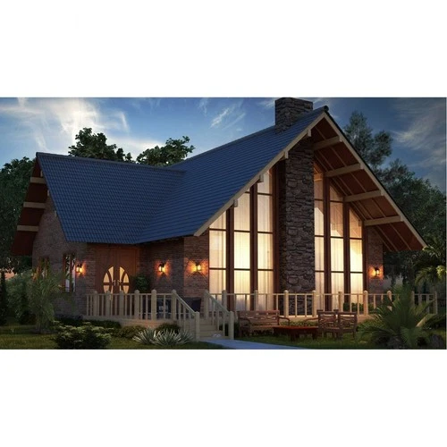 Booker 15 Inch Outdoor Wall Lantern Transitional Aluminum-Mystic Black Finish - Picture 3 of 7