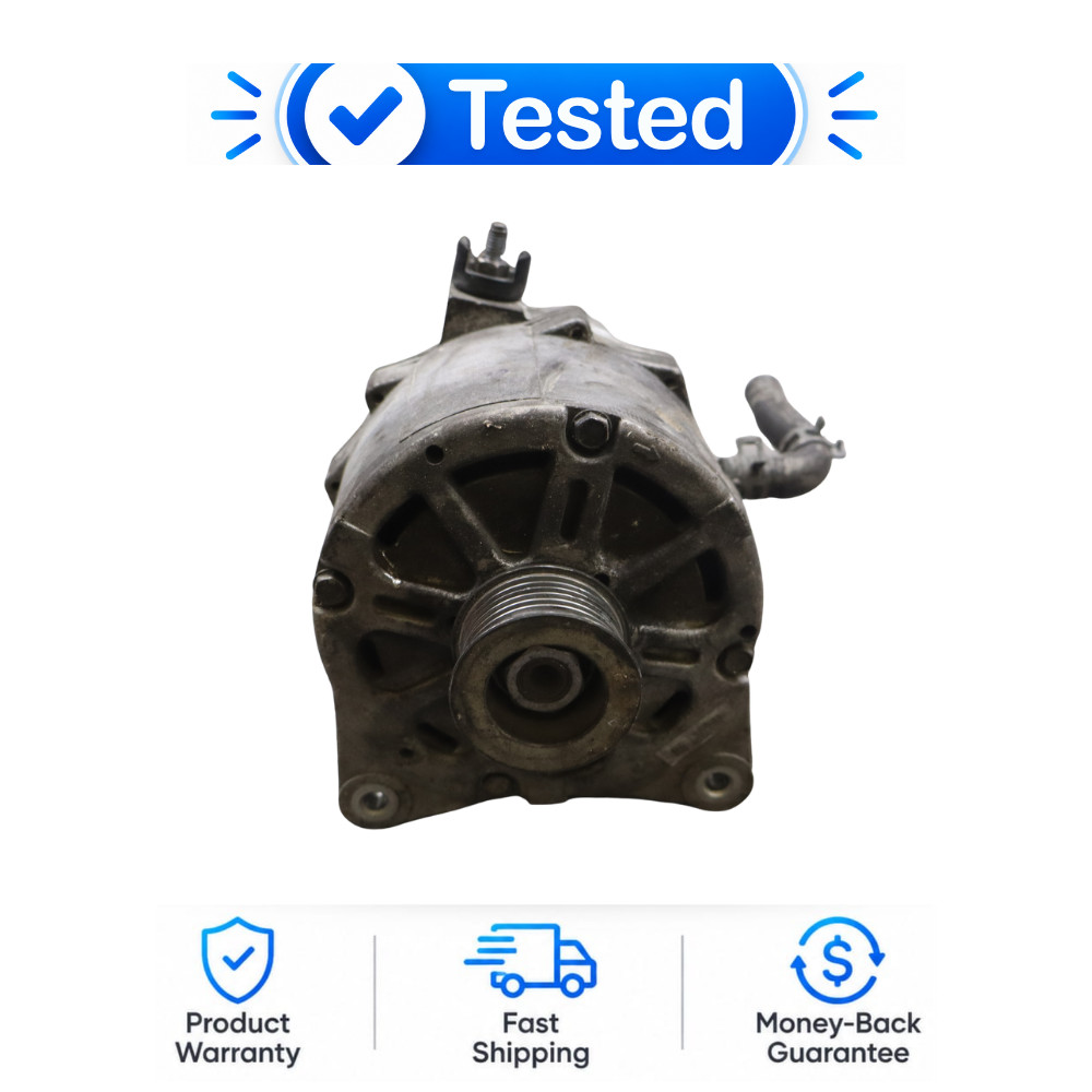 Bentley Continental GT 2003-2018 Alternator