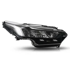 Headlight For 2020-2024 Cadillac CT5 Full LED without Cornering Lamp Right Side