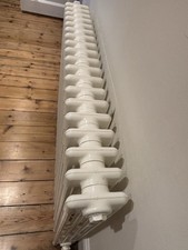 Cast Iron Original Radiators
