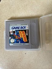 Thumbnail of ebay&reg; auction 298284959138 | Motocross Maniacs | Nintendo Game Boy | GameBoy Classic | Akzeptabel 