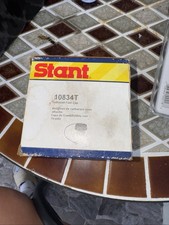 New Stant 10834T Tethered Fuel Cap Black OE Equivalent - Made in USA