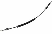 Metzger Seilzug, Schaltgetriebe 3150230 FüR Vag, Links