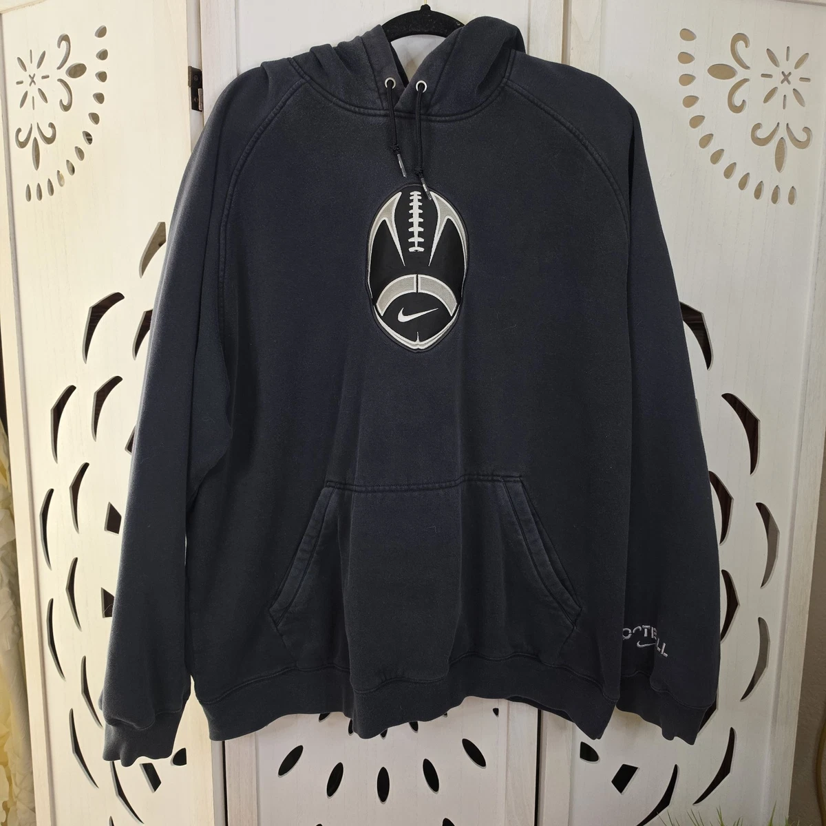 Nike 90s Theme Hoodies & Sweatshirts for Men for Sale | Shop Men's