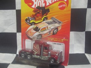 Hot Wheels Long Gone | eBay