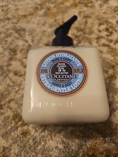 L Occitane Lotion Hydratante Hand Body Extra Gentle Lotion - 10.1 oz / 300 mL