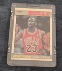 1987-88 Fleer - Michael Jordan #59