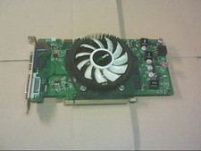 Carte graphique TWINTECH