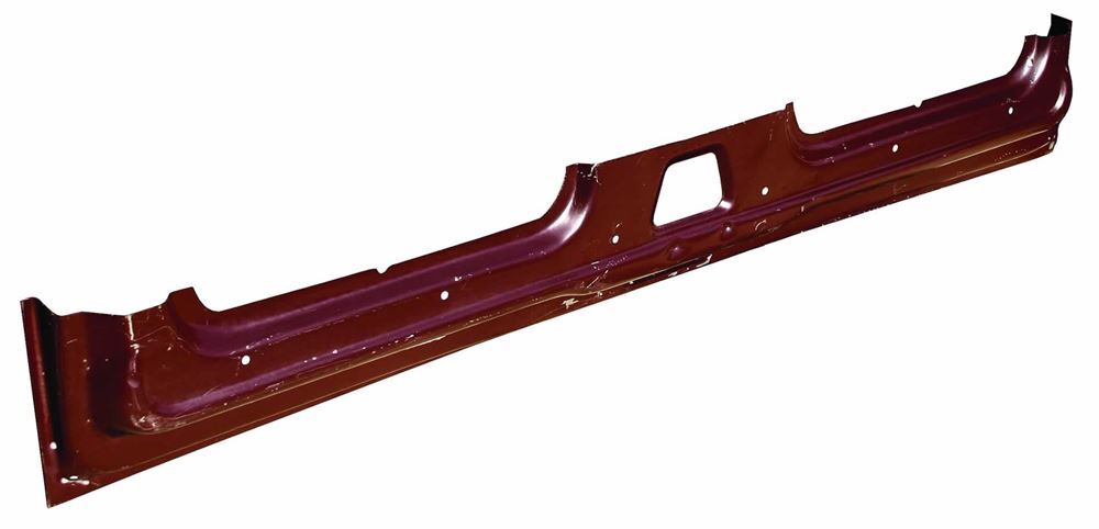 Tailgate Lower Repair VW T4 1990–2003