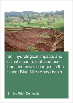 Soil hydrological impacts and climatic controls of land use and land cover ch...