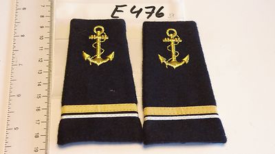 Frankreich Rangschlaufen Marine  (e476)