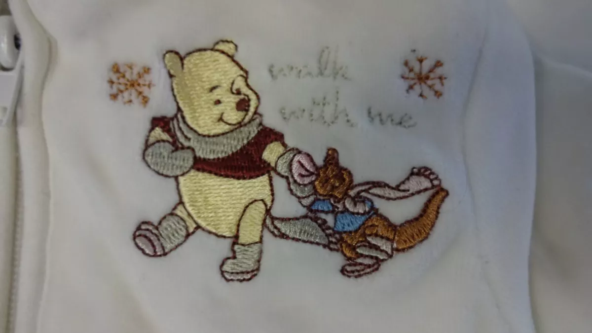 Baby hotsell bunting mittens
