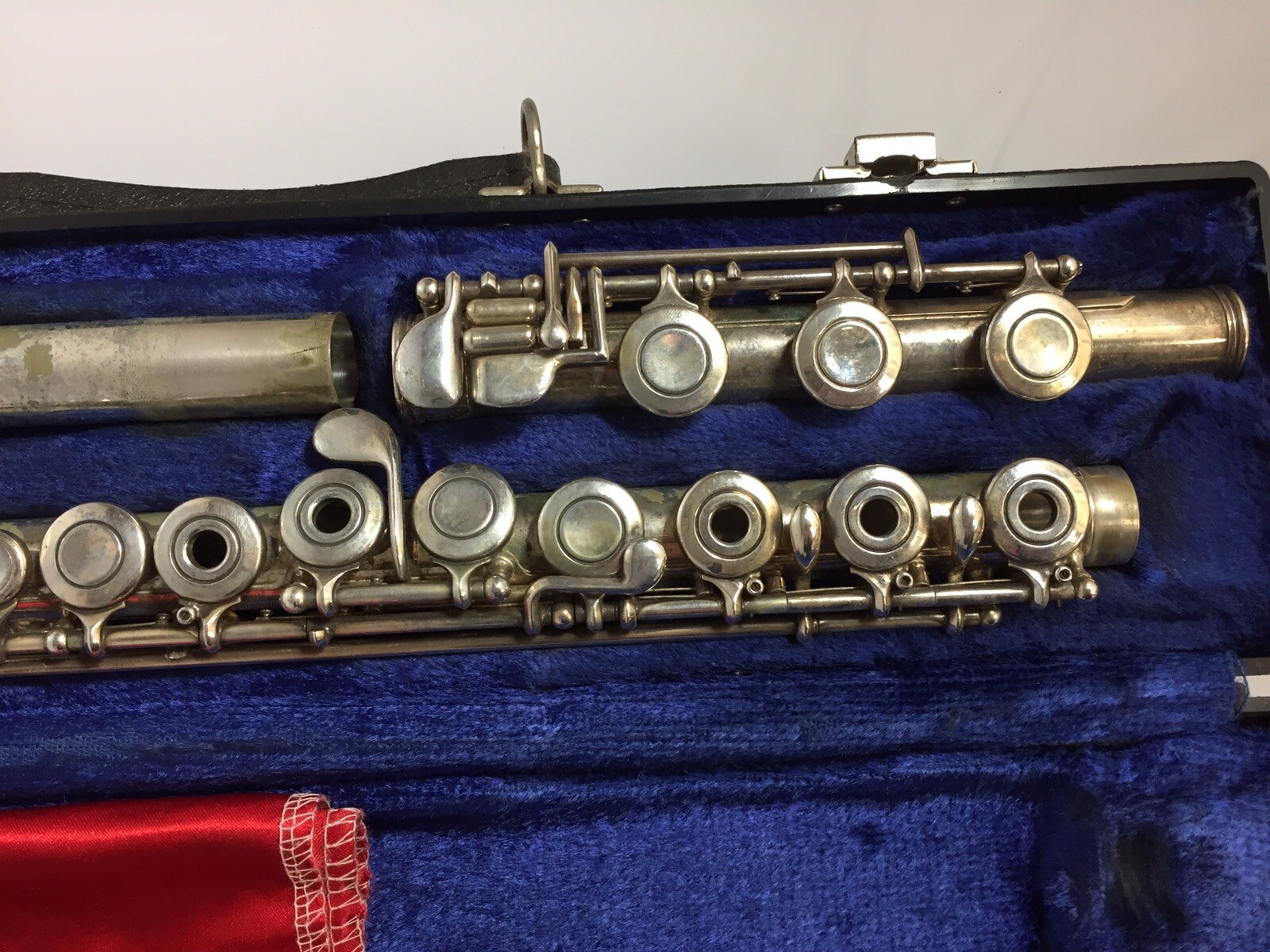 emerson flute ef 106 taylor emerson flute ef 106 taylor