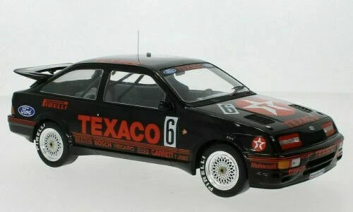 Modellini statici auto IXO Scala 1:18