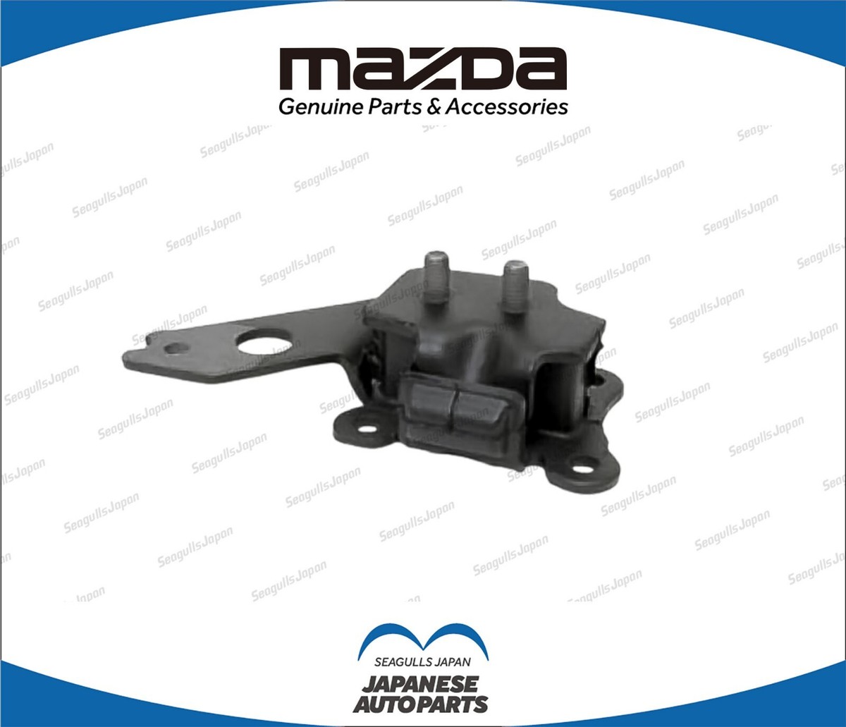 MAZDA RX-7 FC3S RUBBER DIFFERENTIAL MOUNT FC01-28-980 GENUINE OEM