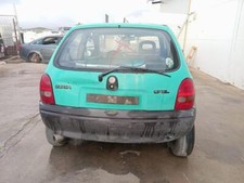 Wischblatt Hinten für OPEL CORSA B Swing 1995 294280