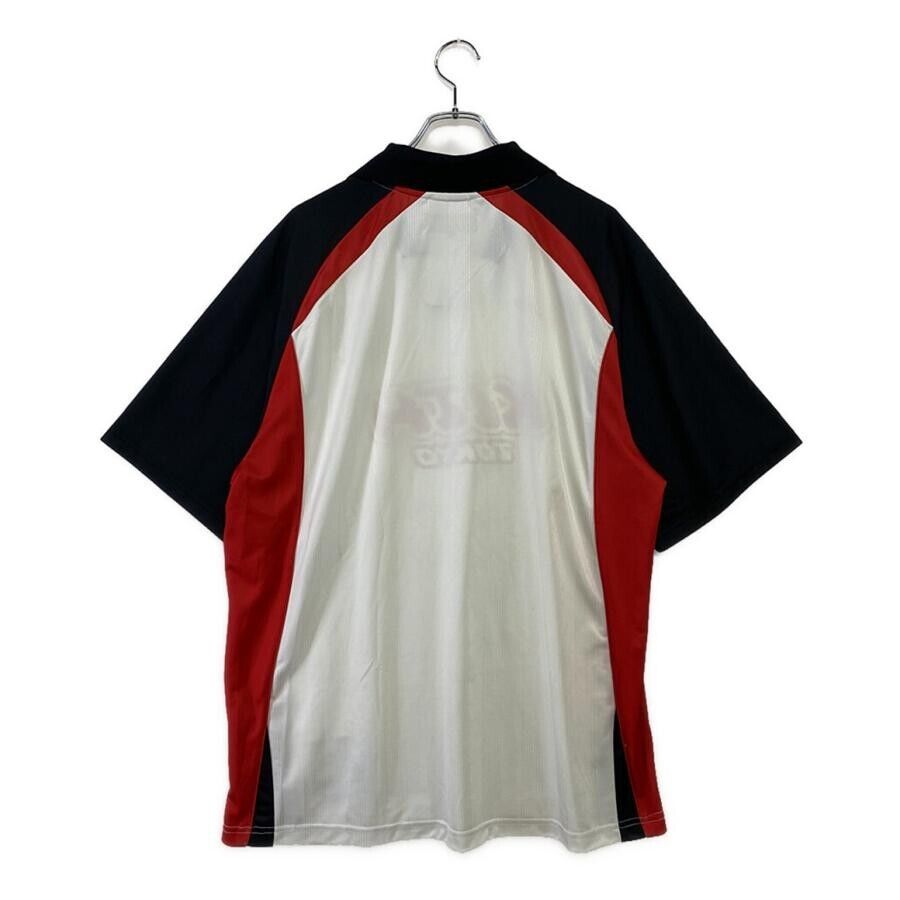 Kiss 24SS KITH TOKYO Soccer Jersey T Shirt Men's Size XL Kiss 24SS KITH TOKYO Soccer Jersey T Shirt Men's Size XL