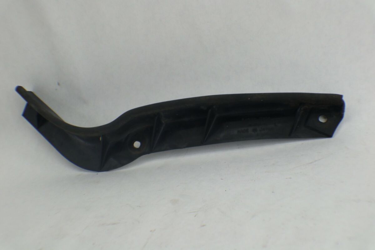 95 - 03 Kawasaki ZXI 750 900 1100 LH Handle Cover Screens 95 - 03 Kawasaki ZXI 750 900 1100 LH Handle Cover Screens