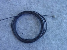 Bremsinnenzug teflonbeschicht 3000mm Tandem Liegerad Lastenrad Dreirad Edelstahl