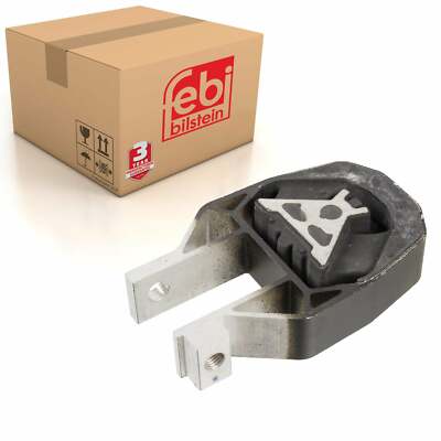 Focus Rear Engine Mount Mounting Support Fits Ford 1 901 684 Febi 104412