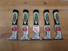 5 x Hyde 6-In-1 Painter's Tools (#06992) 2-1/2-Inch Stiff Blade