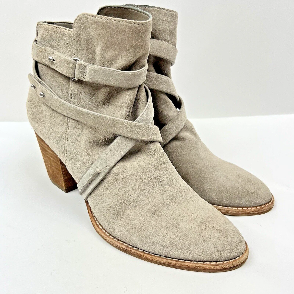 Sam edelman merton bootie deals