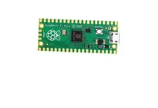 Raspberry Pi Pico Flexible Microcontroller Board Based on The Raspberry Pi 1pc