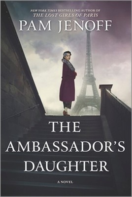 The Ambassador's Daughter (Paperback or Softback)
