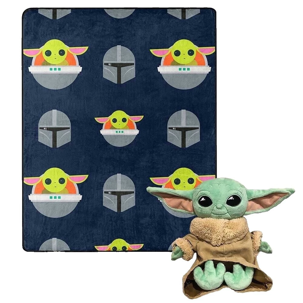 Star Wars Multicolor Bedding