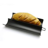 Nonstick French Bread/baguette Pan - 16 X 8 Inch, New, Free Shipping on sale Nonstick French Bread/baguette Pan - 16 X 8 Inch, New, Free Shipping on sale