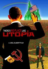 There's No Place Like Utopia, DVD, Jack Cashill,David Horowitz,Joel Gilbert,Jero