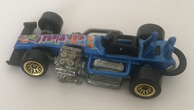 Hot Wheels 1997 