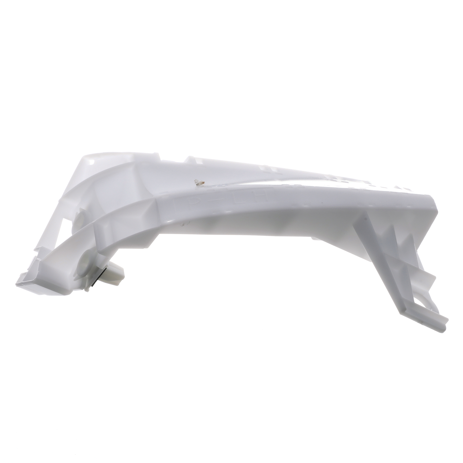 Soporte de esquina del parachoques trasero izquierdo para Subaru Forester 2009-2013 (N/P 57707SC070)