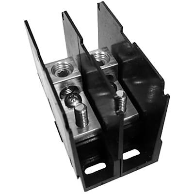 Marathon Special Products 1322574 Power Terminal Block - Panel & Din Mount - ...