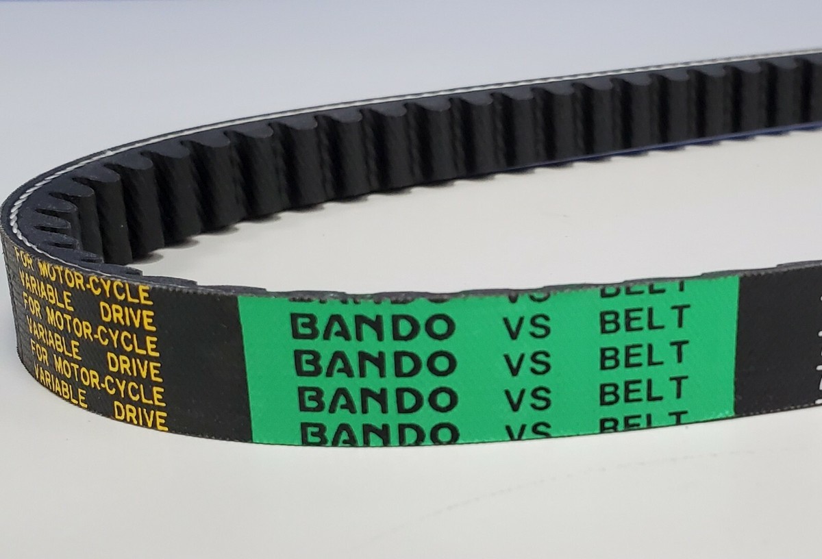 ベルト L'AppartementBorder belt V-BELT BANDO S08-016 PEUGEOT TWEET SYM SYMPHONY 125-150 | eBay