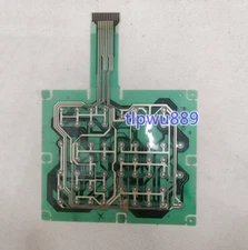 1PCS  For U15FP476   Membrane Keypad @tlp