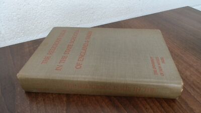 			The Religious Issue In The State Schools Of England and Wales 190		